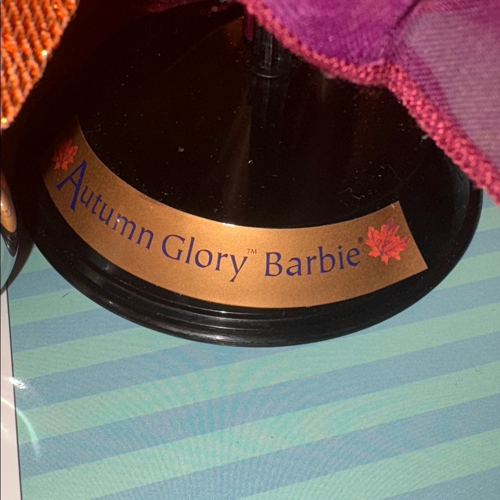 Barbie Autumn๐๐๐๐ - Picture 3 of 3